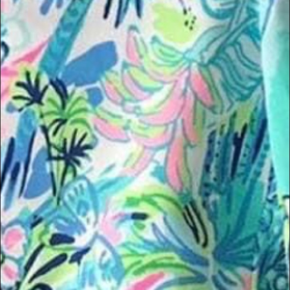 Meet your Posher, Lilly